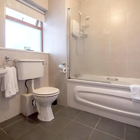 Donegan Court Galway