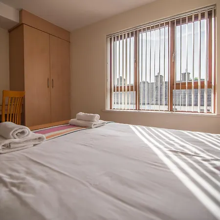 Donegan Court Appart hôtel Galway