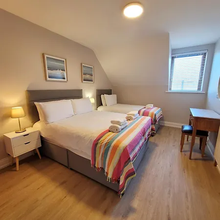 Donegan Court 3* Galway