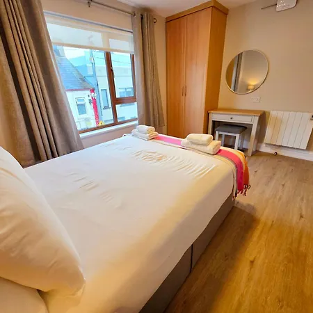 Appart hôtel Donegan Court 3*