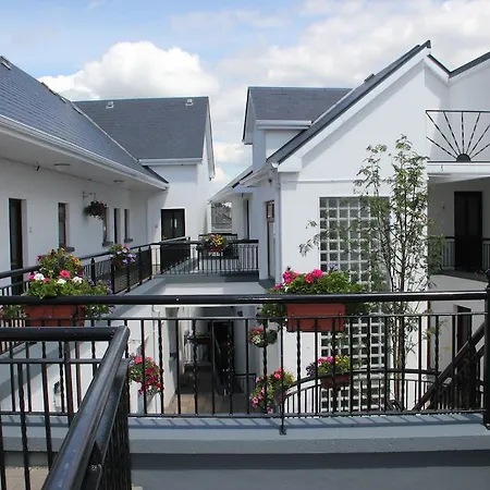 Aparthotel Donegan Court Galway