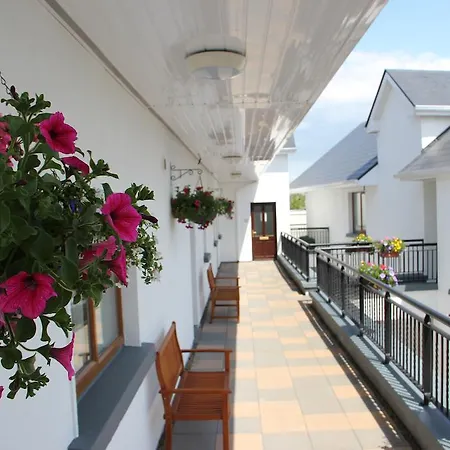 Donegan Court Galway