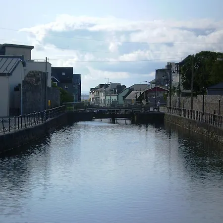 Donegan Court Galway