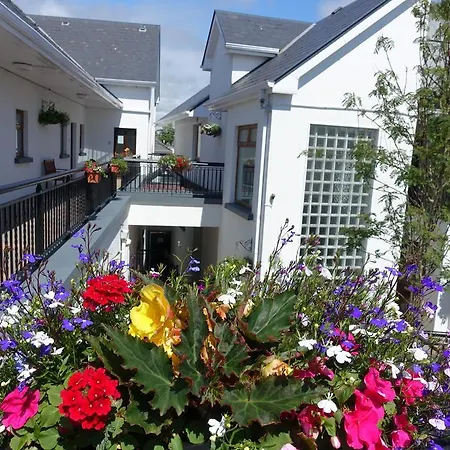 Aparthotel Donegan Court Galway