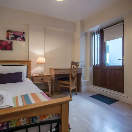 Donegan Court Galway