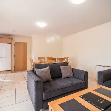 Aparthotel Donegan Court Galway