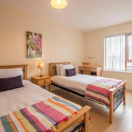 Donegan Court Aparthotel Galway