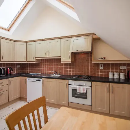 Donegan Court Aparthotel Galway