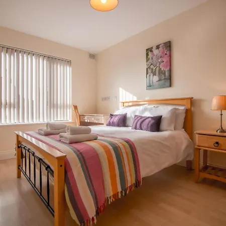 Donegan Court Aparthotel Galway