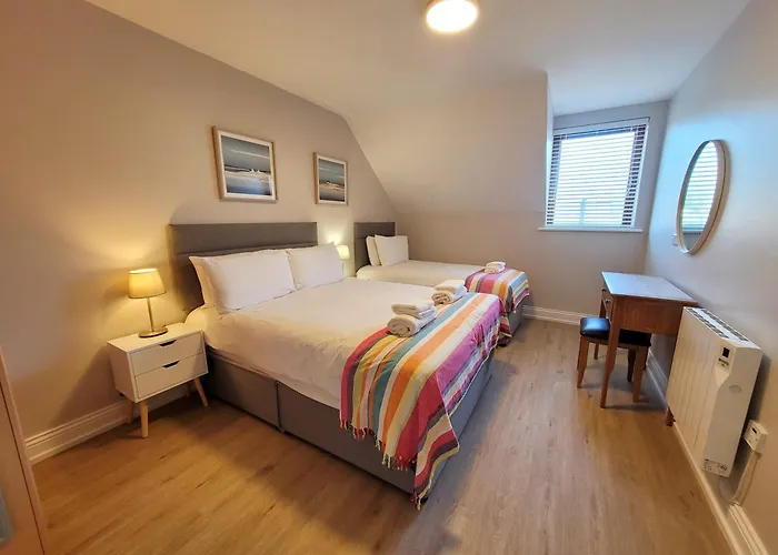 Donegan Court 3* Galway