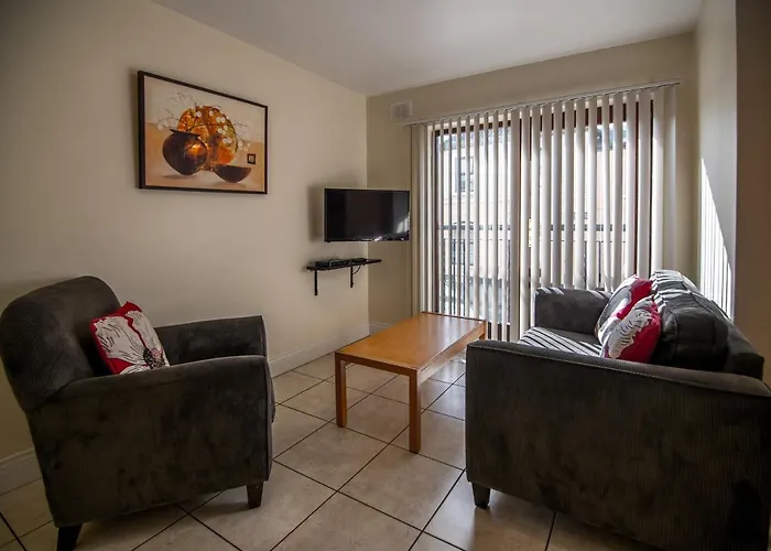 Donegan Court Galway