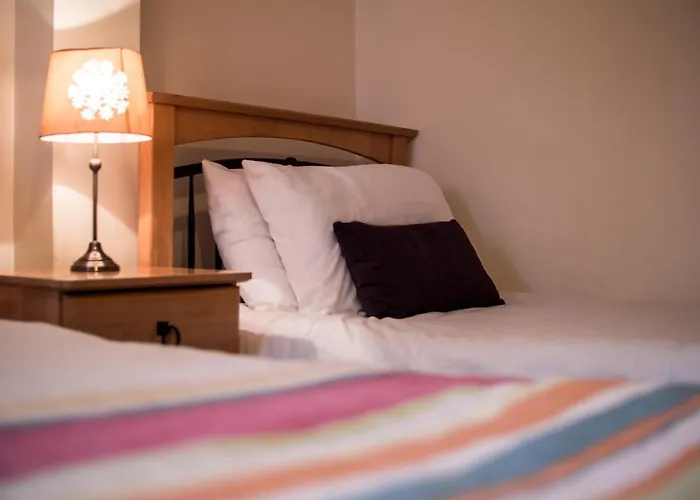 Donegan Court Galway