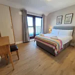Donegan Court Apart Otel 3*