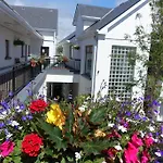 Apart Otel Donegan Court Galway