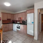 Apart Otel Donegan Court 3*