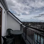 Apart Otel Donegan Court