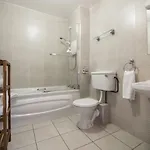 Apart Otel Donegan Court