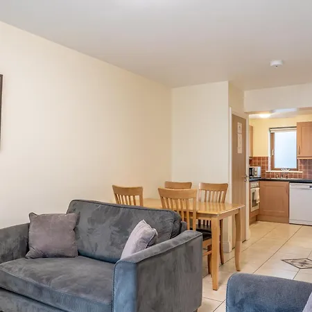 Donegan Court 3* Голуэй