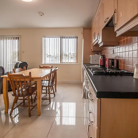 Апарт-отель Donegan Court Голуэй