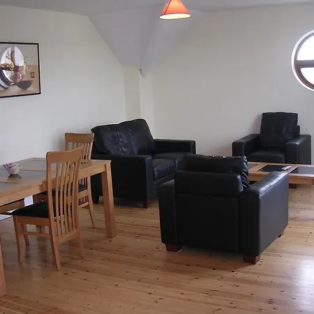 Apart Otel Donegan Court 3*