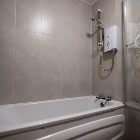 Apart Otel Donegan Court 3*