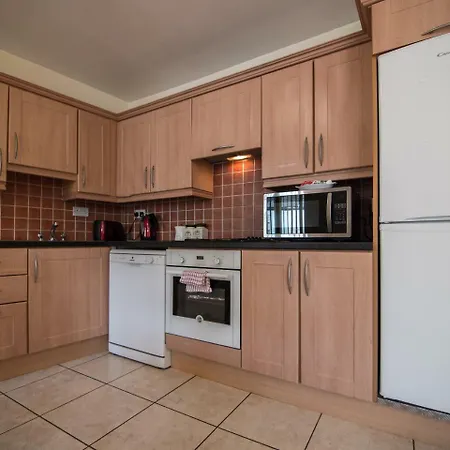 Donegan Court 3* Голуэй