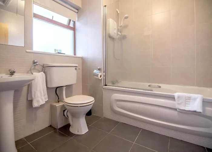 Donegan Court Galway