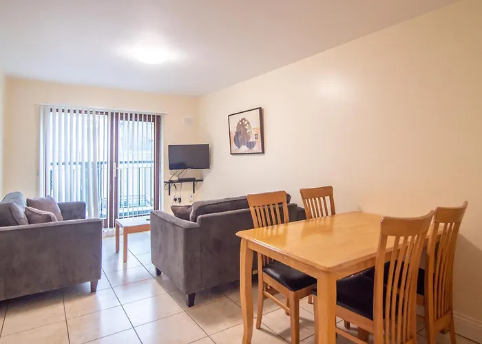 Donegan Court Galway