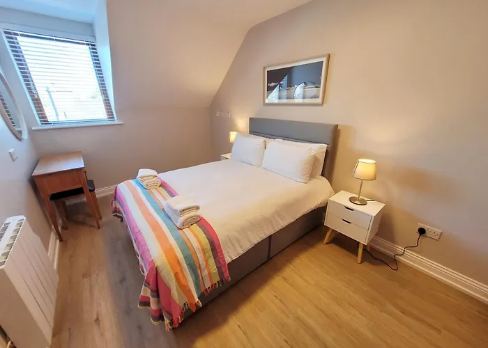 Appart hôtel Donegan Court 3*