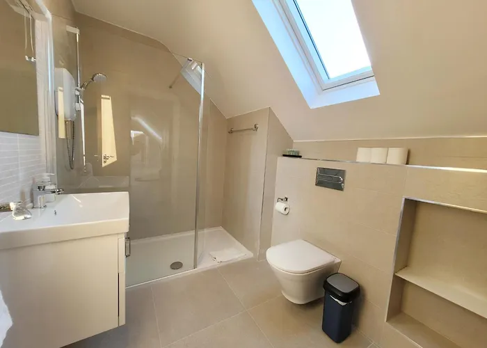 Donegan Court Appart hôtel 3*