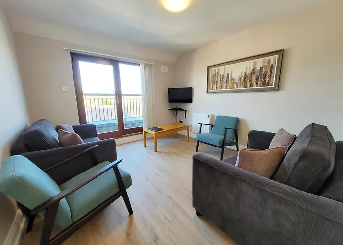 Apart-hotel Donegan Court 3*