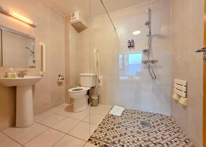 Donegan Court 골웨이