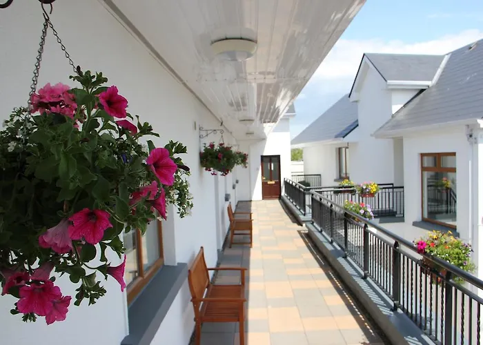 Donegan Court 골웨이