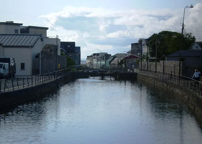 Donegan Court Galway