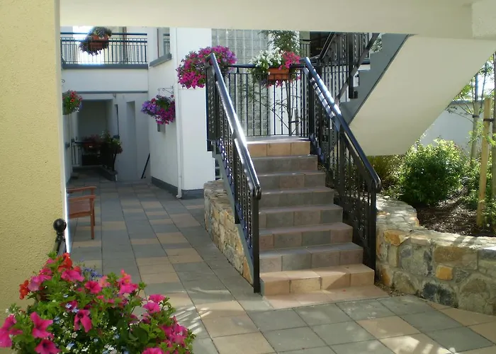 Donegan Court Galway