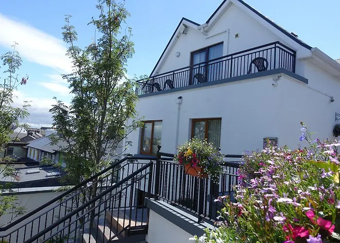 Donegan Court Galway