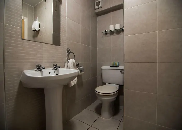 Donegan Court Galway