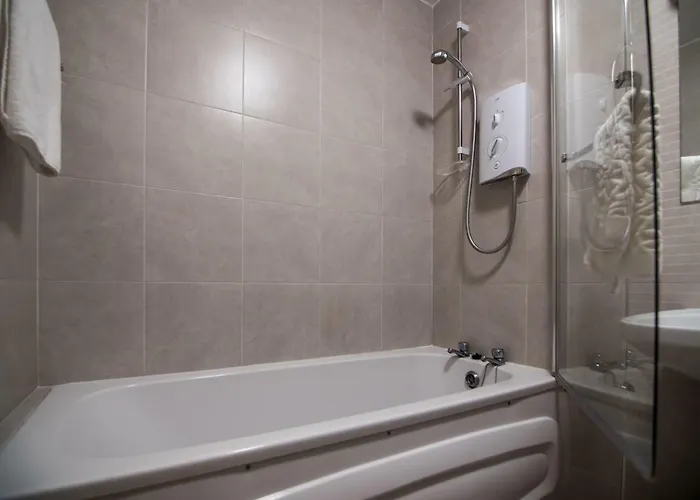 Apart-hotel Donegan Court 3*