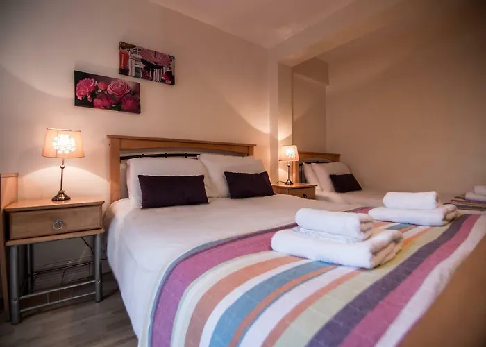 Donegan Court 골웨이