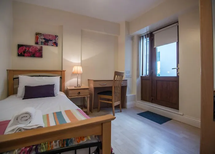 Donegan Court Galway