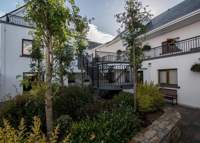 Donegan Court 3* 골웨이