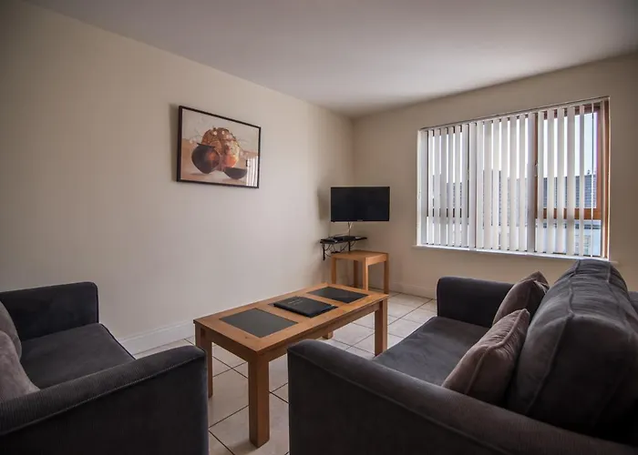 Donegan Court 골웨이