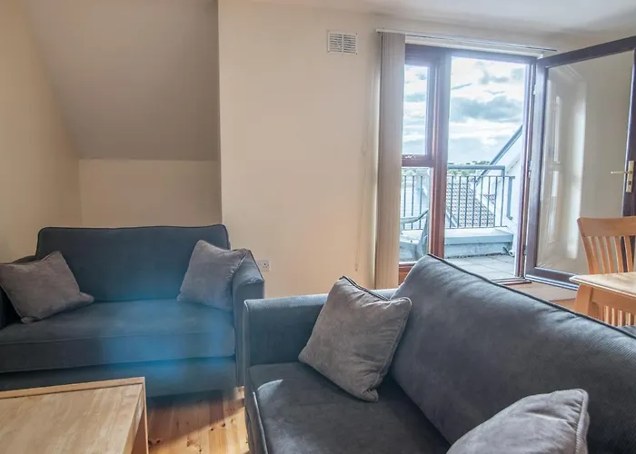Apartmanhotel Donegan Court