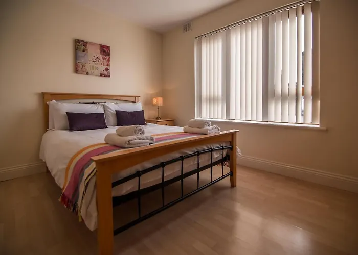 Donegan Court 3* Galway