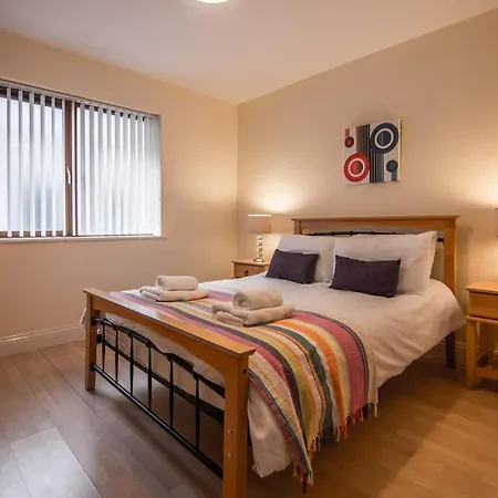 甘苑公寓式酒店