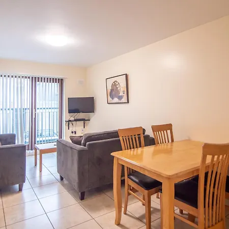 Donegan Court Galway