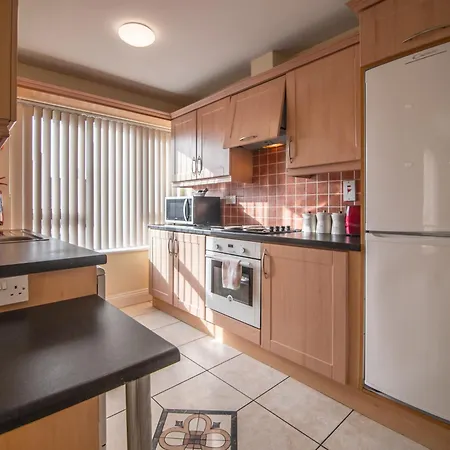 甘苑公寓式酒店 公寓式酒店