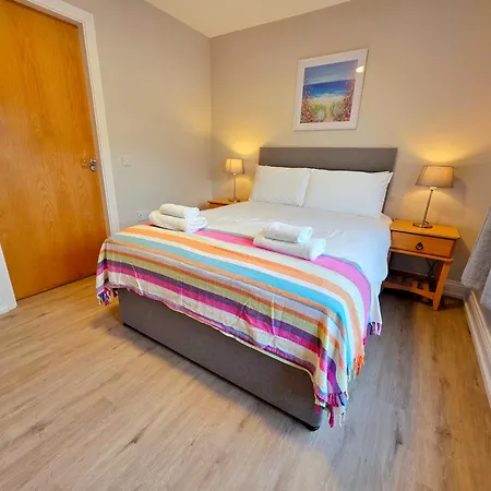 Donegan Court Lejlighedshotel Galway