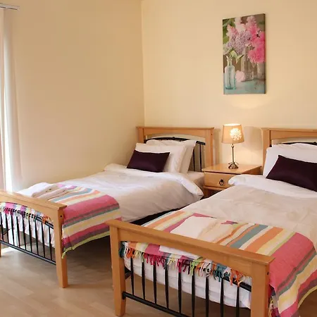 Donegan Court Galway