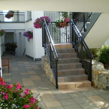 Donegan Court Galway